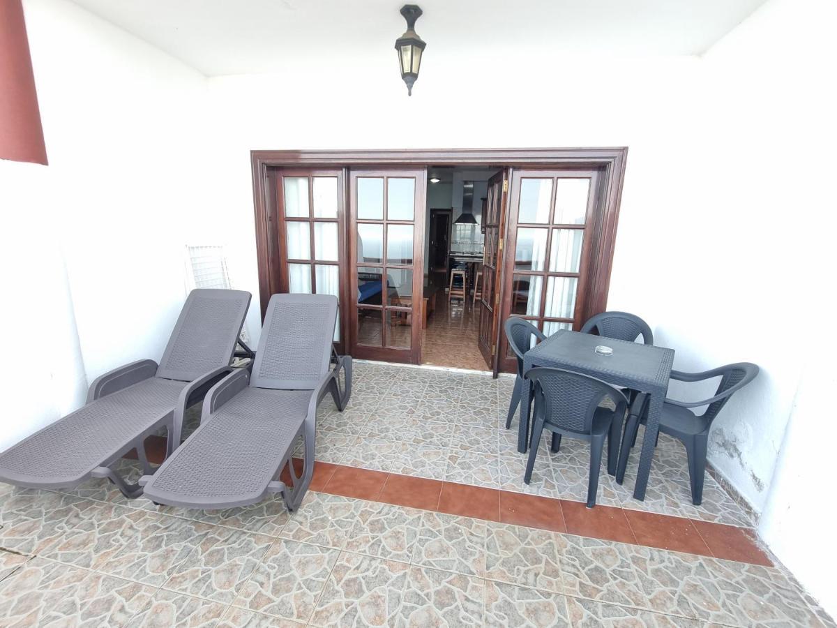 Vv Mirador Isla Bonita "By Henrypole Home" Mazo Dış mekan fotoğraf