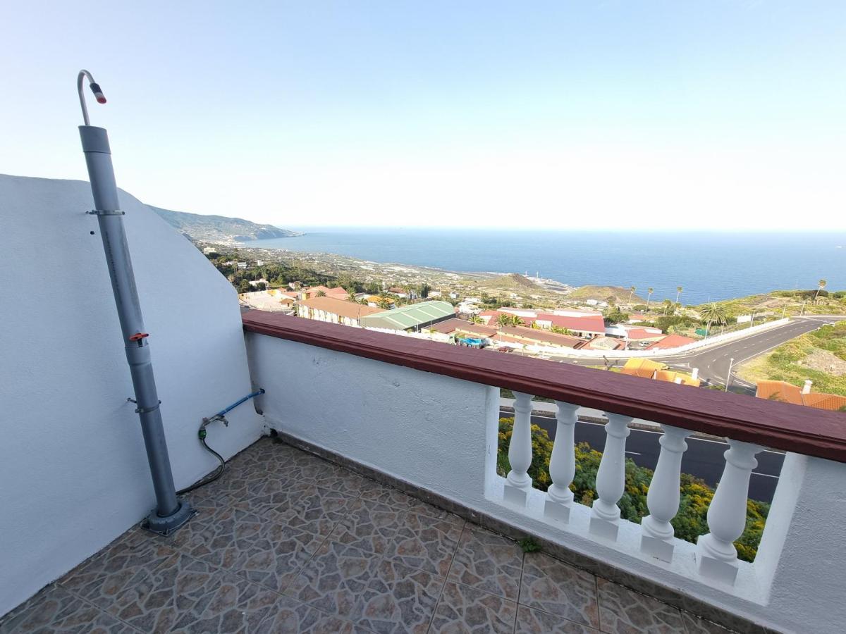 Vv Mirador Isla Bonita "By Henrypole Home" Mazo Dış mekan fotoğraf