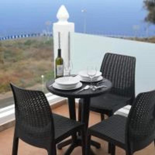 Vv Mirador Isla Bonita "By Henrypole Home" Mazo Dış mekan fotoğraf
