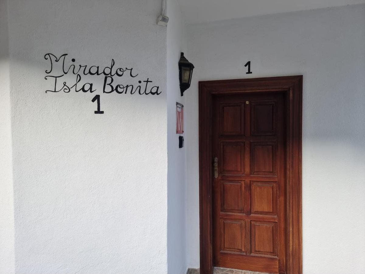 Vv Mirador Isla Bonita "By Henrypole Home" Mazo Dış mekan fotoğraf