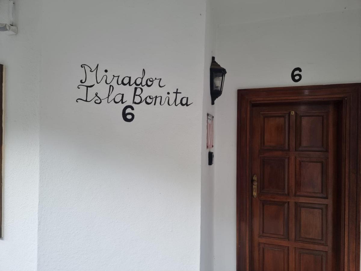 Vv Mirador Isla Bonita "By Henrypole Home" Mazo Dış mekan fotoğraf