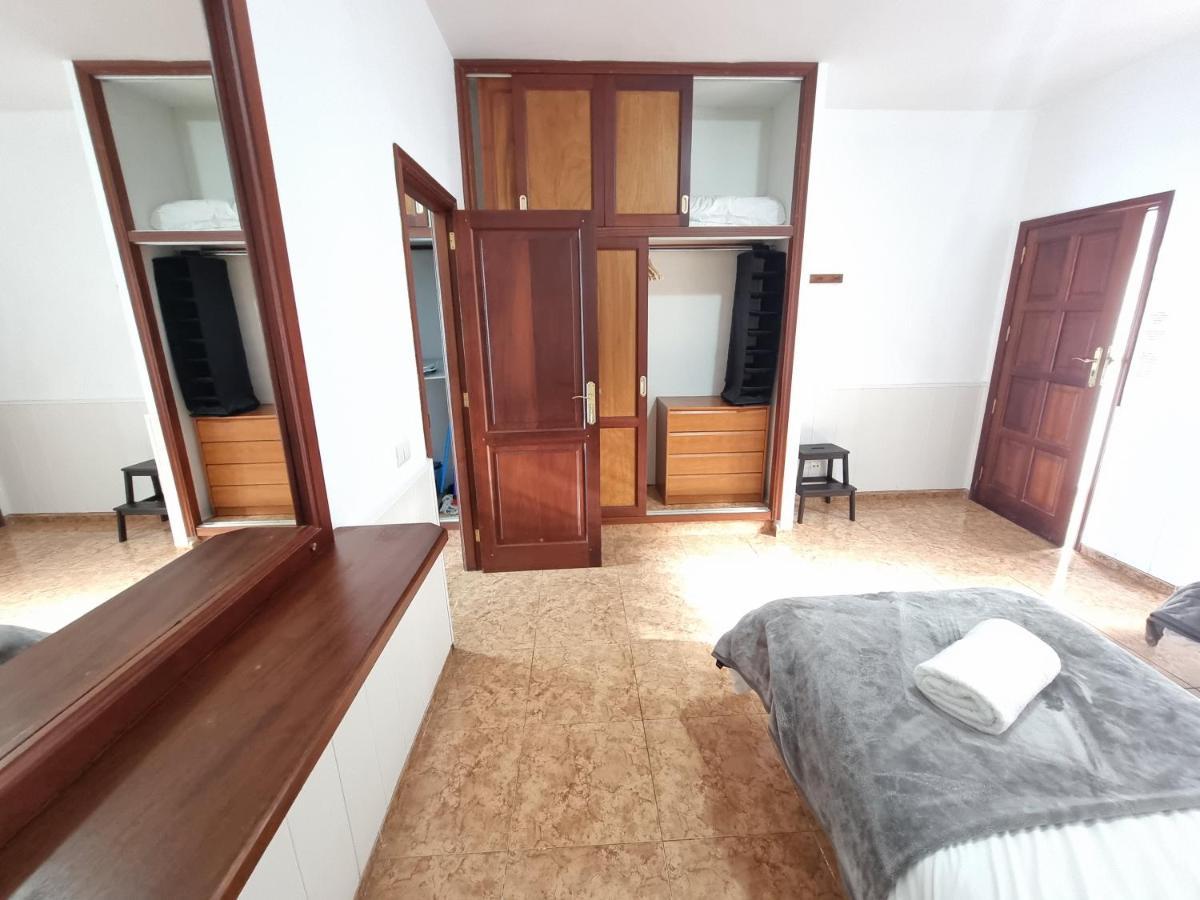 Vv Mirador Isla Bonita "By Henrypole Home" Mazo Dış mekan fotoğraf