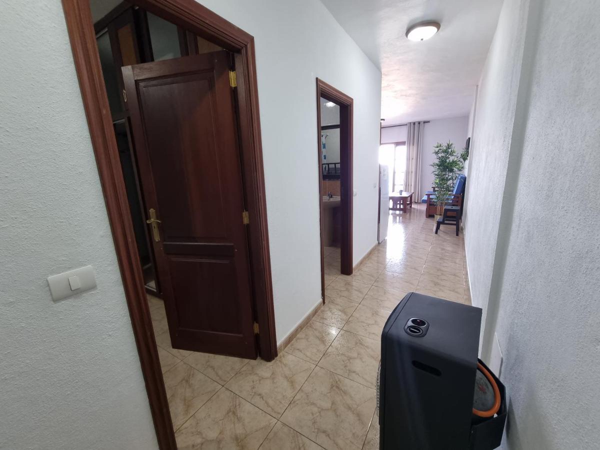 Vv Mirador Isla Bonita "By Henrypole Home" Mazo Dış mekan fotoğraf