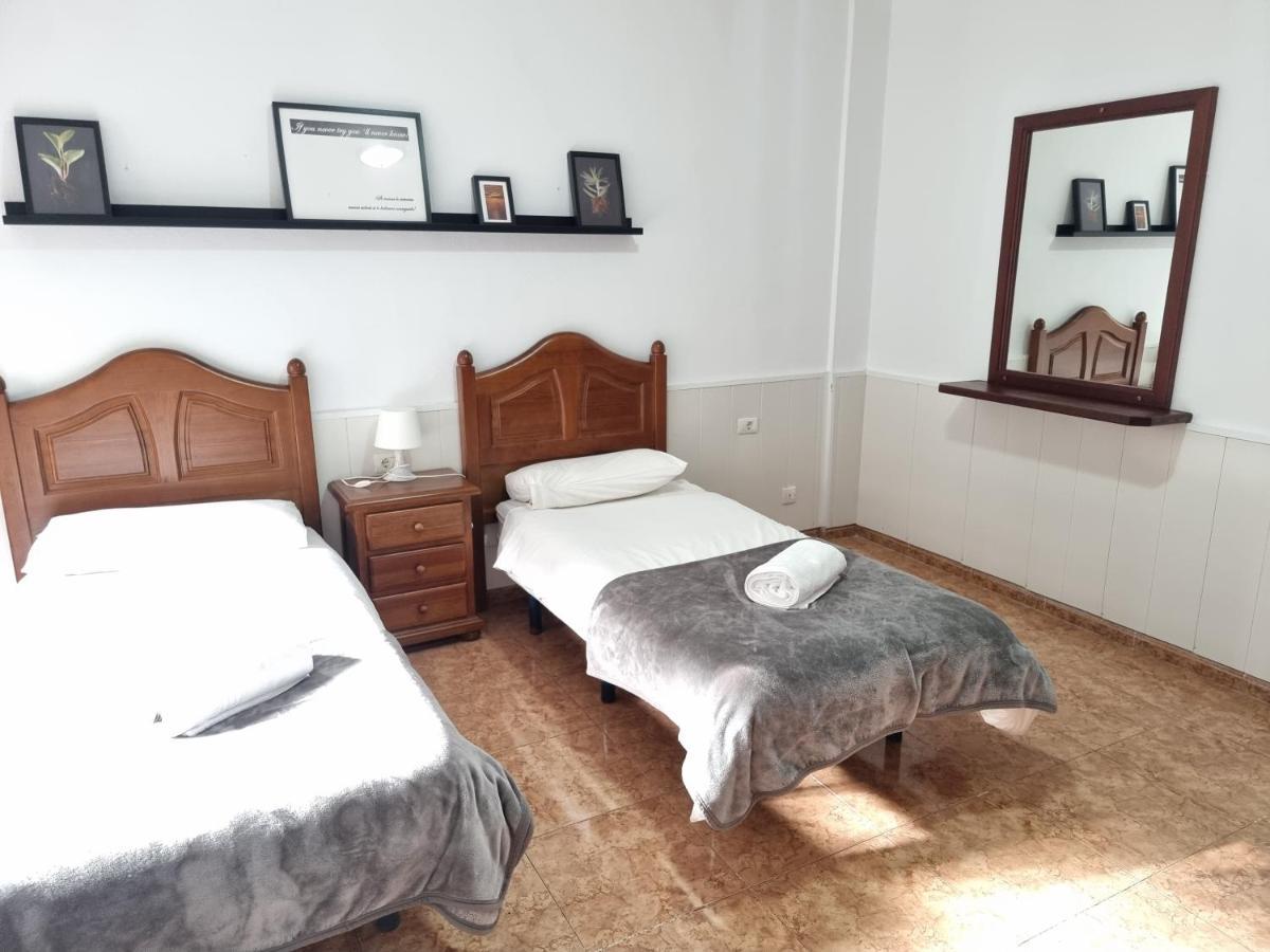Vv Mirador Isla Bonita "By Henrypole Home" Mazo Dış mekan fotoğraf