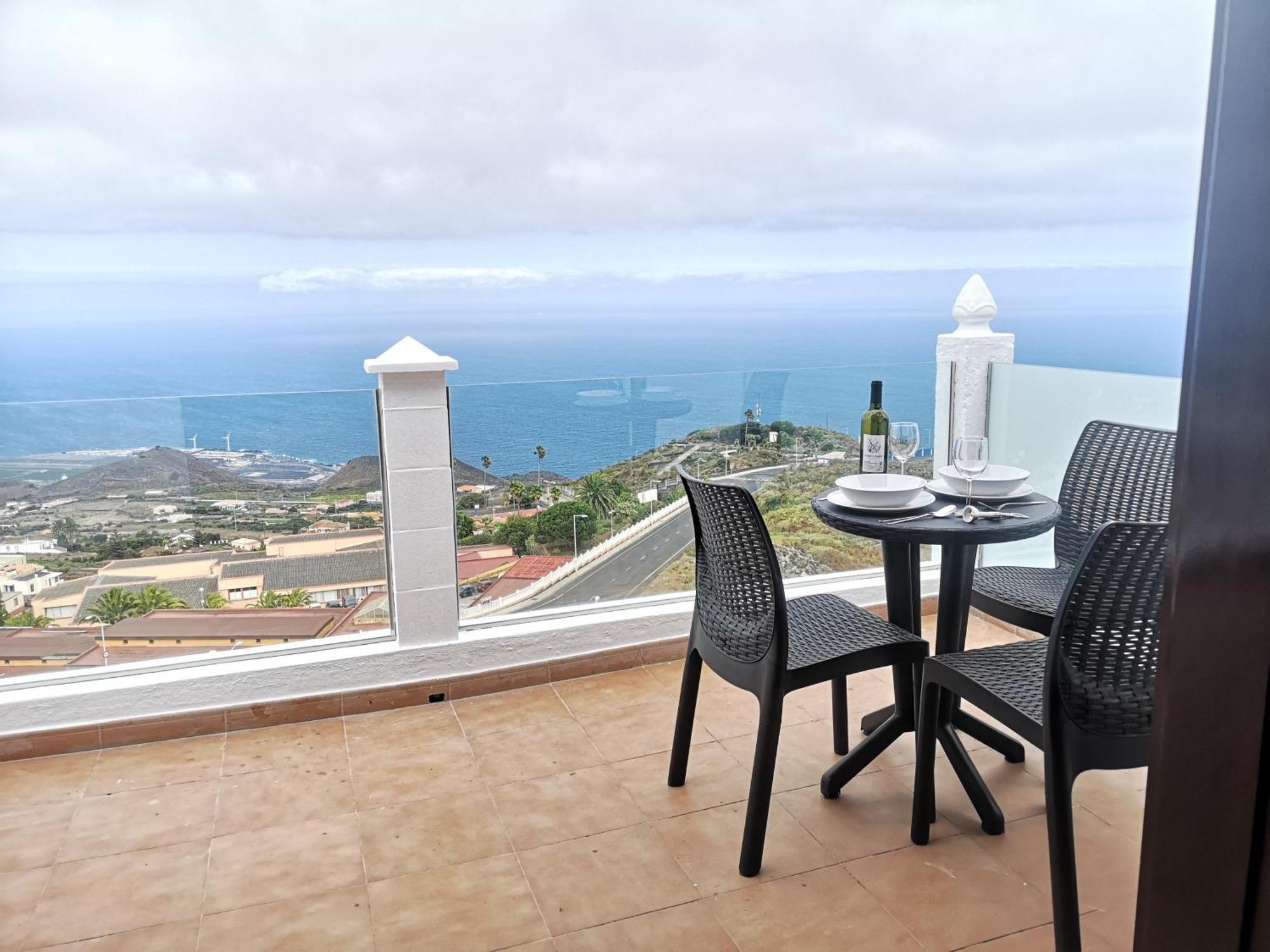 Vv Mirador Isla Bonita "By Henrypole Home" Mazo Dış mekan fotoğraf