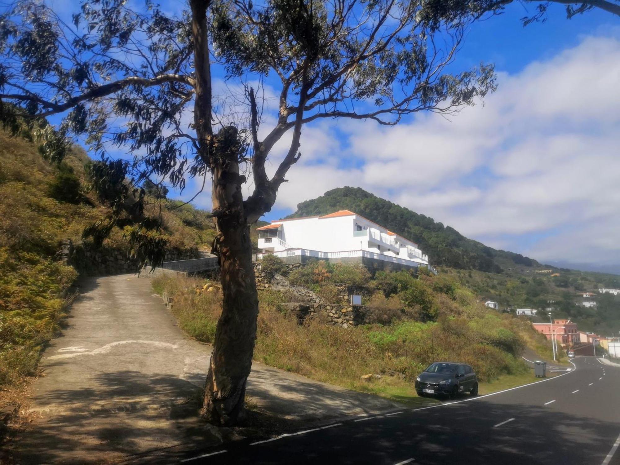 Vv Mirador Isla Bonita "By Henrypole Home" Mazo Dış mekan fotoğraf