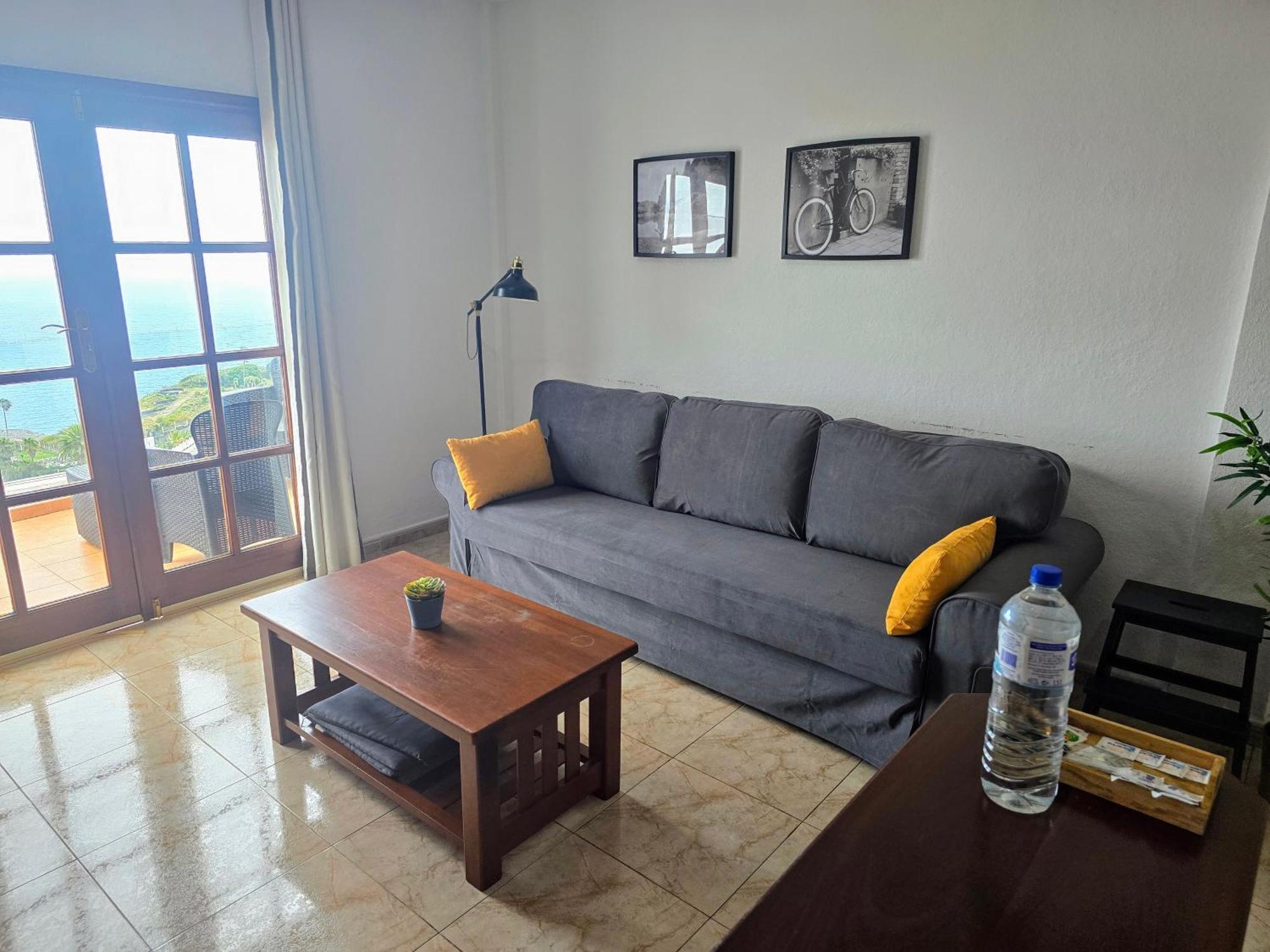 Vv Mirador Isla Bonita "By Henrypole Home" Mazo Dış mekan fotoğraf