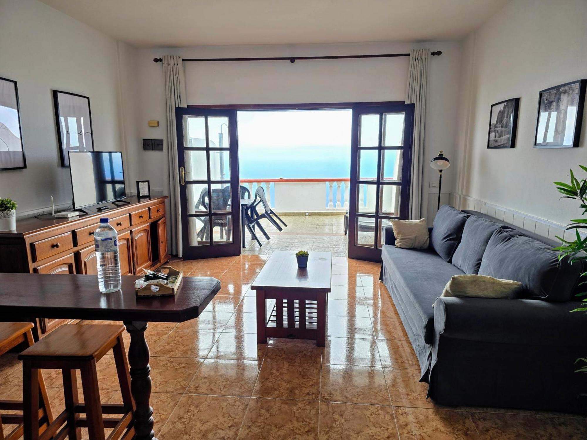 Vv Mirador Isla Bonita "By Henrypole Home" Mazo Dış mekan fotoğraf