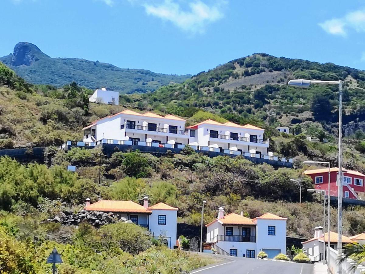 Vv Mirador Isla Bonita "By Henrypole Home" Mazo Dış mekan fotoğraf